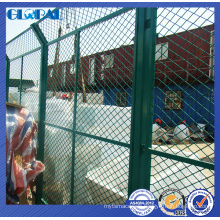 wire fence for playground/workshop isolated fence system